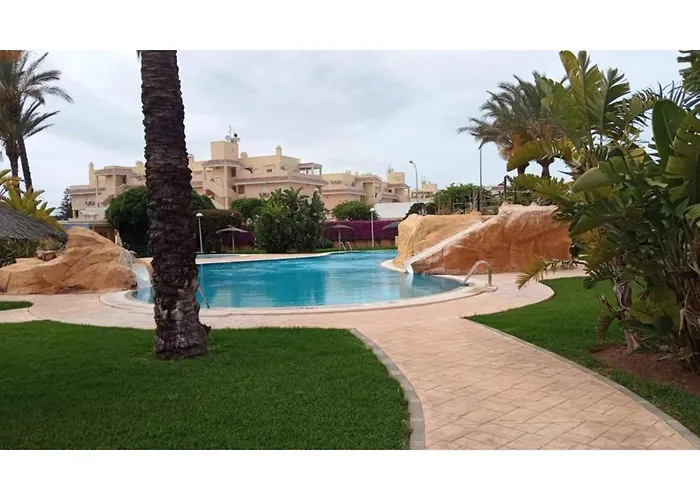 Casa Vacacional En Denia Deluxe