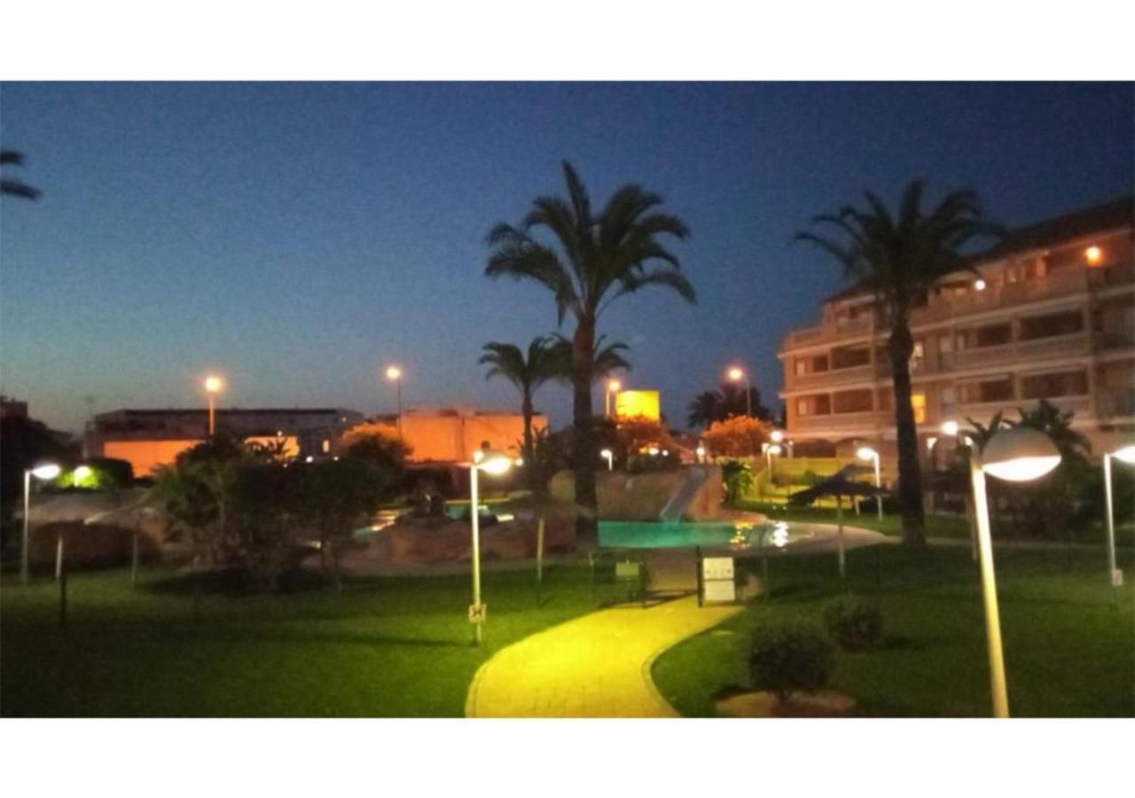Casa Vacacional En Deluxe * Denia