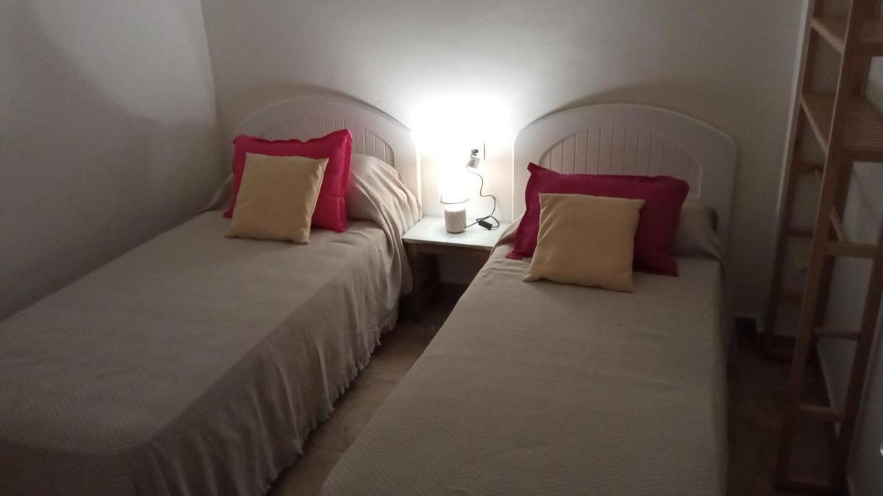 Casa Vacacional En Deluxe Apartment